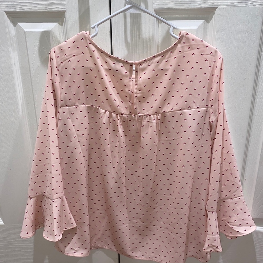 Blouse - Picture 4 of 6